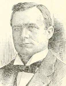 Albert J. Campbell