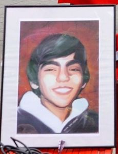 Death of Berkin Elvan