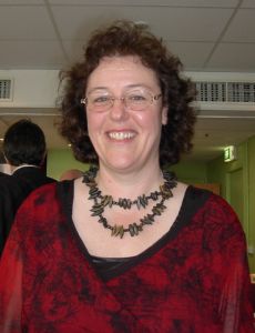 Jacinta Collins