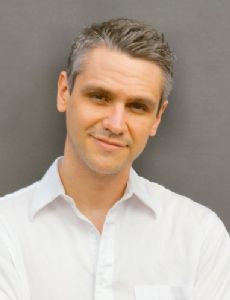 Aaron Smith (magician)