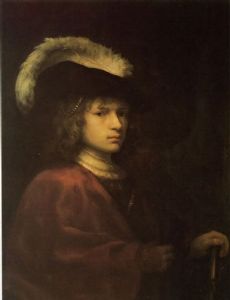 Reynier van Gherwen