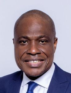 Martin Fayulu