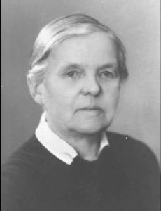 Selma Rainio