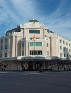 Trang Tien Plaza