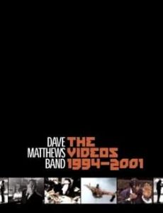 The Videos 1994–2001