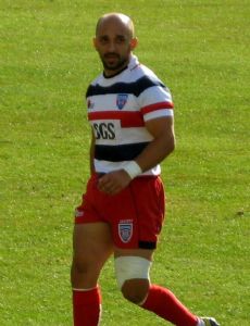 Grigoraș Diaconescu