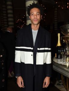 Charlie Casely-Hayford