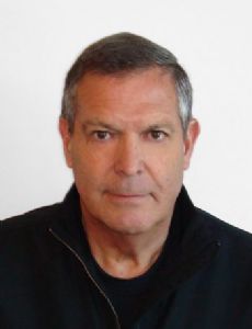 Ralph Osterhout