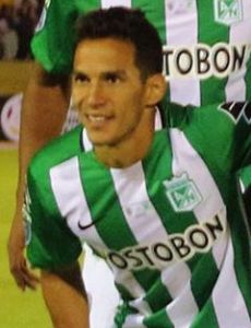 Diego Arias