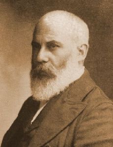 Daniel De Leon