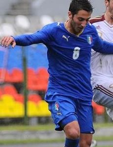 Andrea Bertolacci