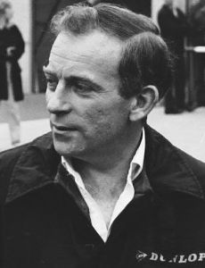 Peter Arundell