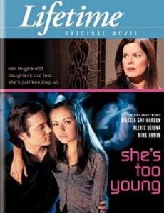 She's Too Young