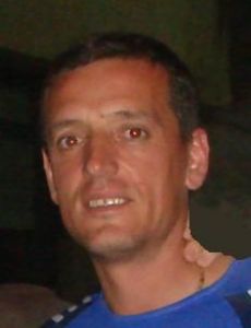 Blendi Nallbani