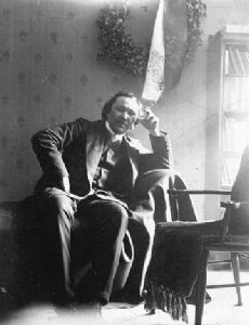 Eino Leino
