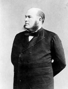 Philip Danforth Armour