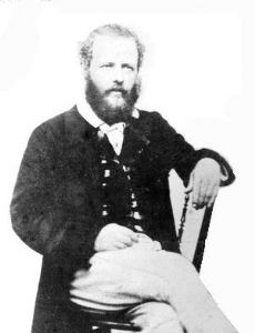 Stephen Ponsonby Peacocke