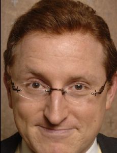 Steve Cohen (magician)