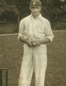 Charlie Llewellyn