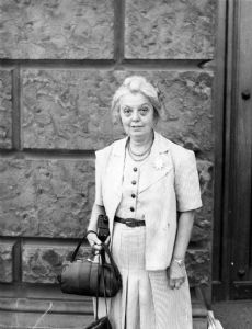 Julie Vinter Hansen