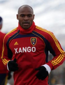 Jámison Olave