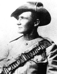 Breaker Morant
