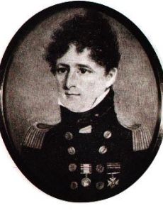 Francis Austen