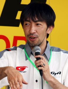 Naoki Hattori