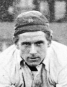 Henry Scattergood