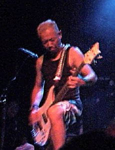 Masayoshi Yamashita