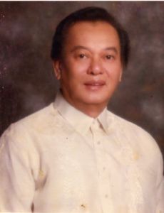 Epimaco Velasco