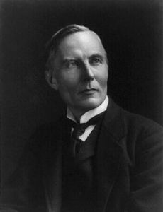 Herbert Fisher