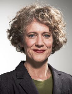Corine Mauch