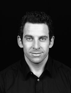 Sam Harris