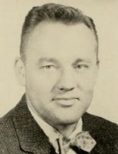 Bob Thalman