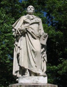 Mariano Lagasca