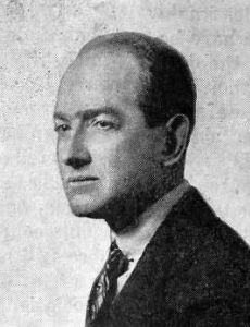 Charlton Greenwood Ogburn