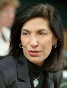 Huda Zoghbi