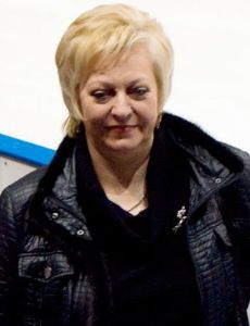 Svetlana Alexeeva
