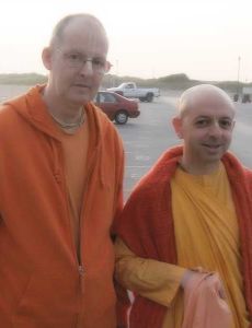 Yadunandana Swami