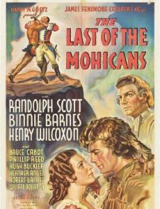 The Last of the Mohicans