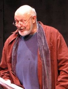 Edward Cornell