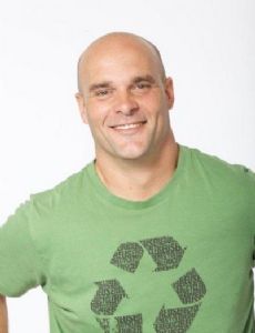 Bryan Baeumler