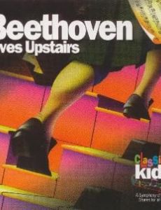 Beethoven Lives Upstairs