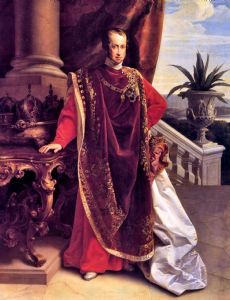 Ferdinand I of Austria