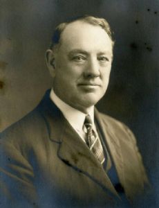 William E. Slemmons