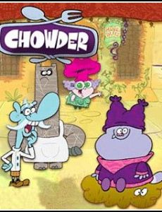 Chowder