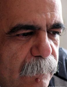 Mir Jalaleddin Kazzazi