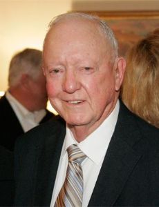 Clark Hulings