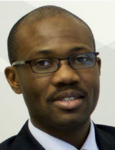 Cheikh Tidiane Gaye